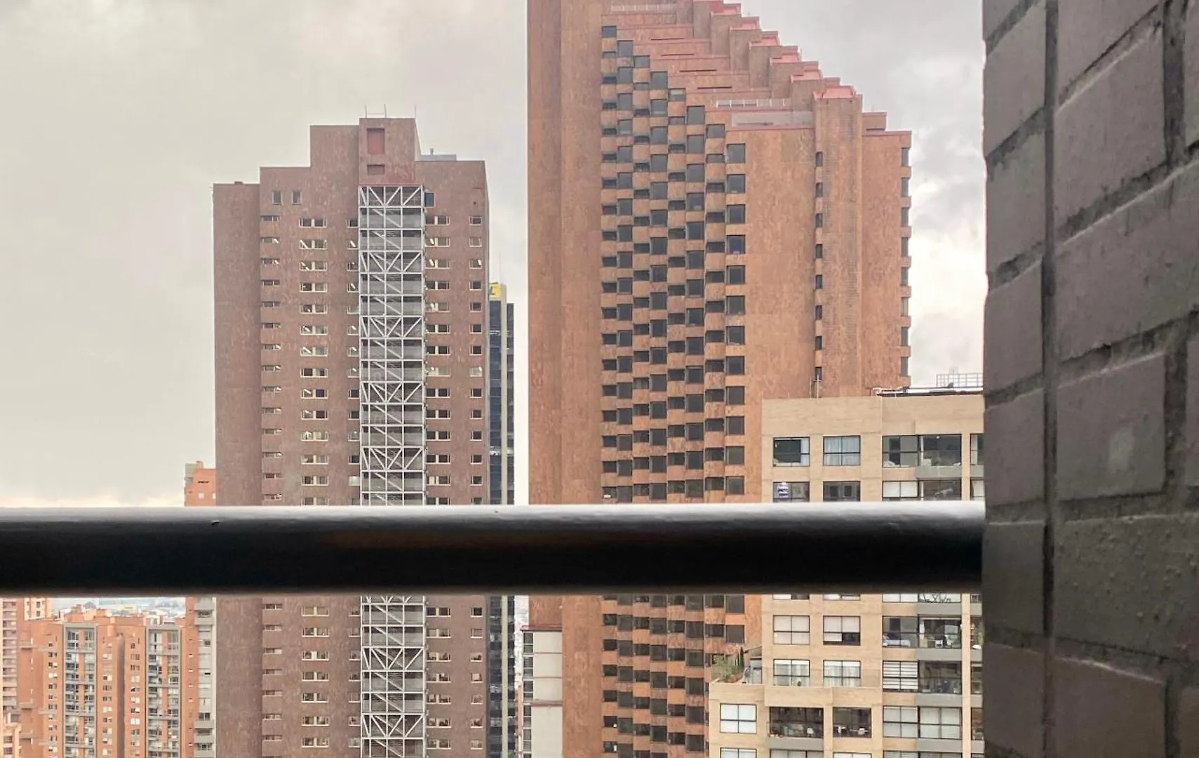 Perfect Loft In Centro Internacional Διαμέρισμα Μπογκοτά Κολομβία