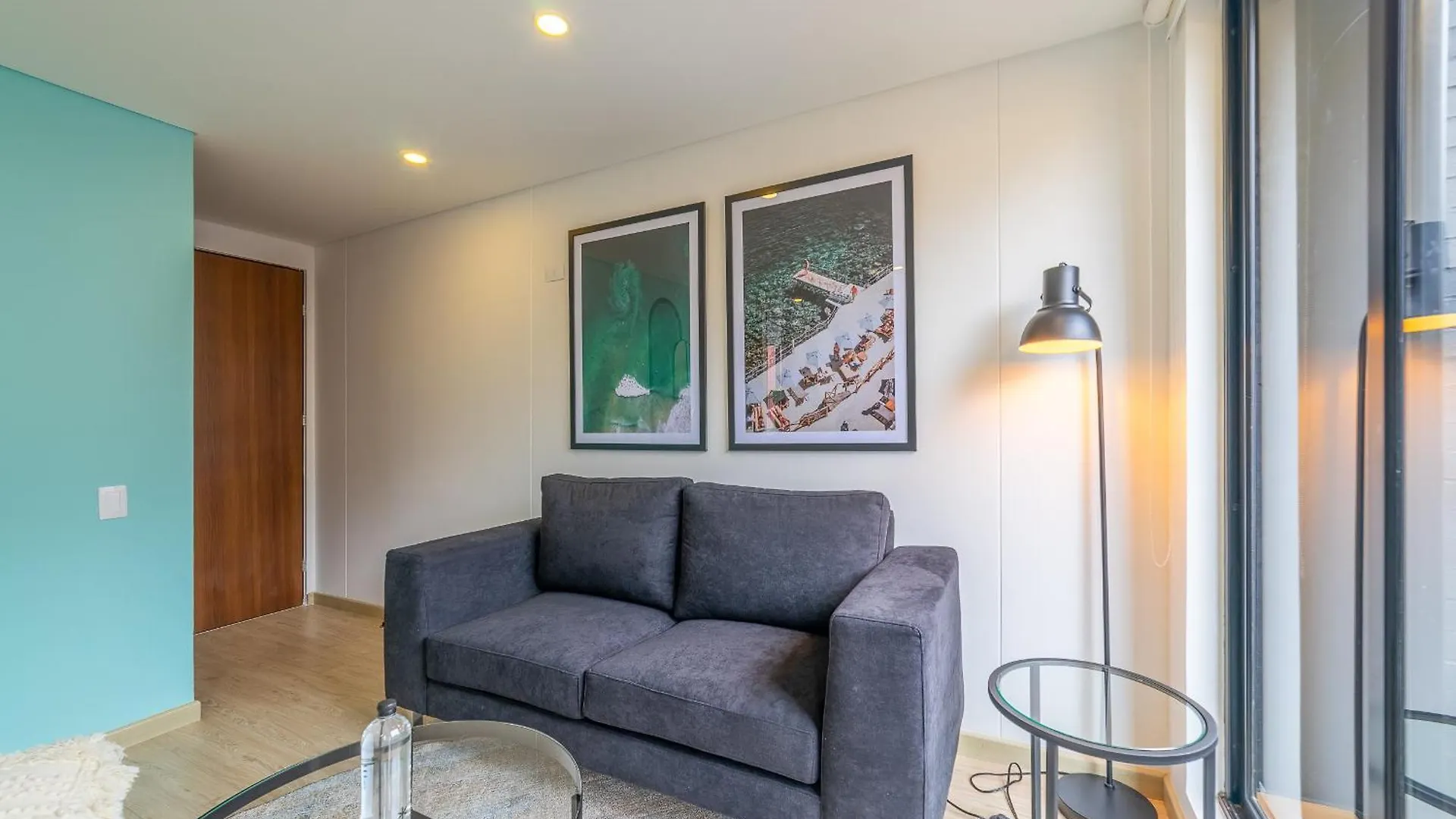 Perfect Loft In Centro Internacional Apartment Bogota 0*,  Colombia