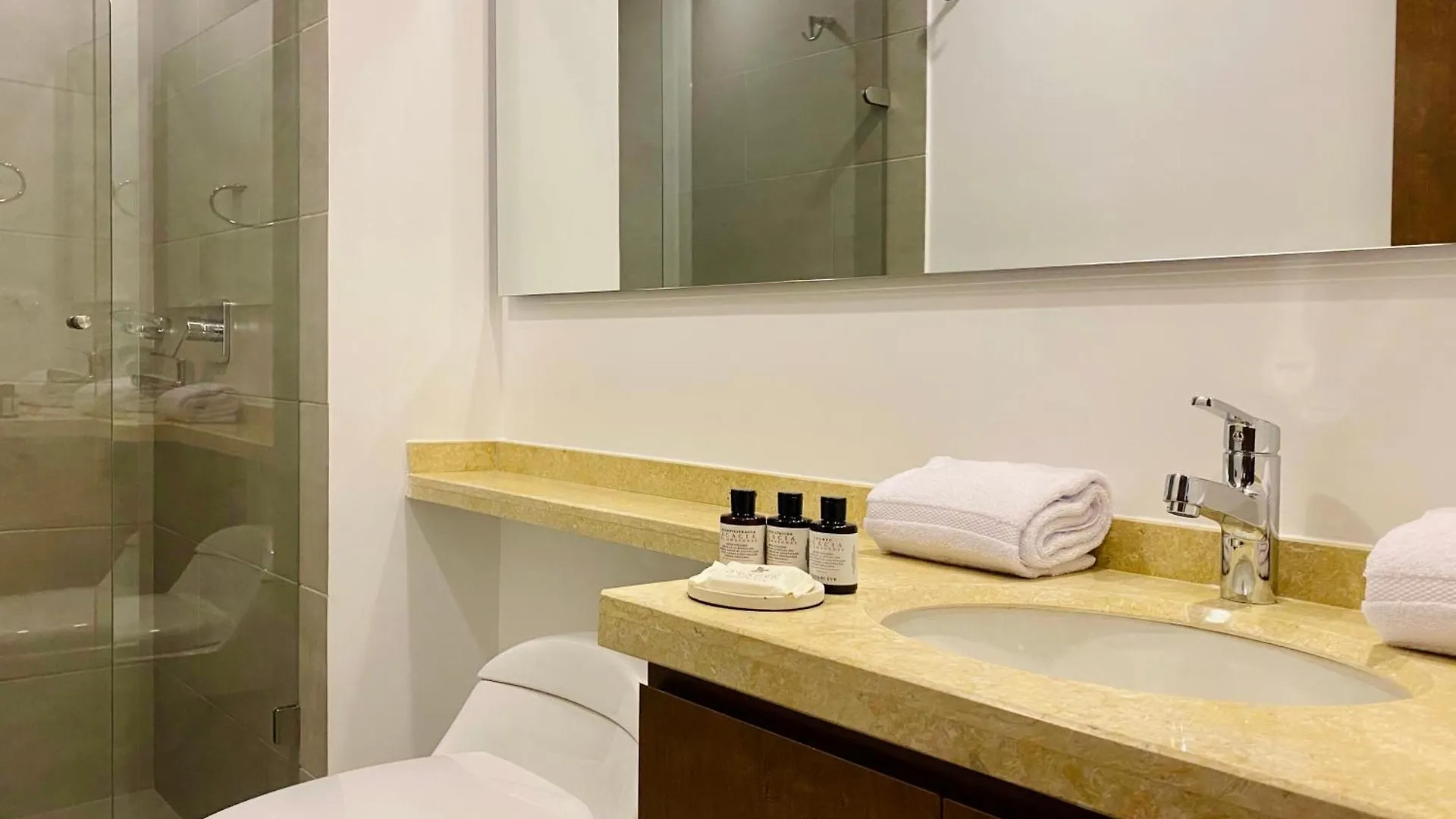 Perfect Loft In Centro Internacional Apartment Bogota Colombia