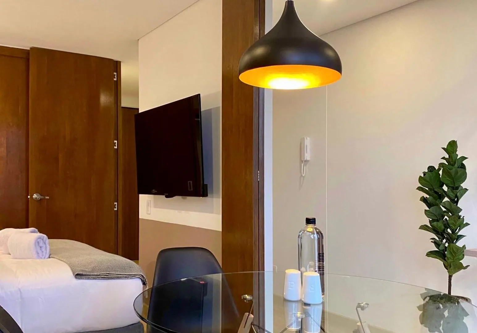 Perfect Loft In Centro Internacional Apartment Bogota Colombia